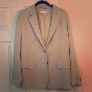 ZARA  « Boyfriend «  Blazer